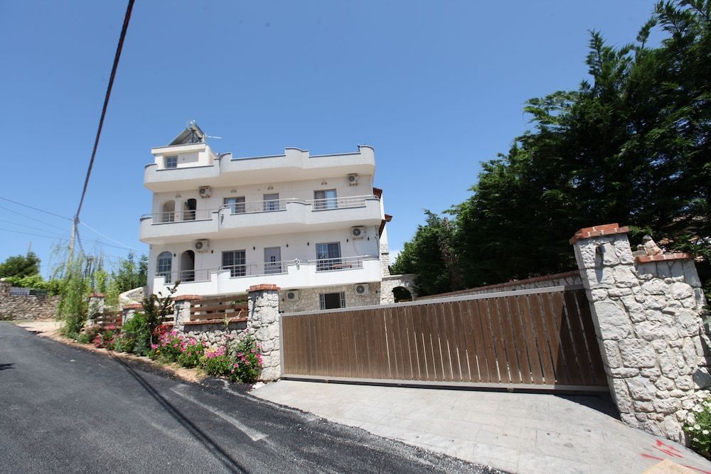 Vila Anhel 1