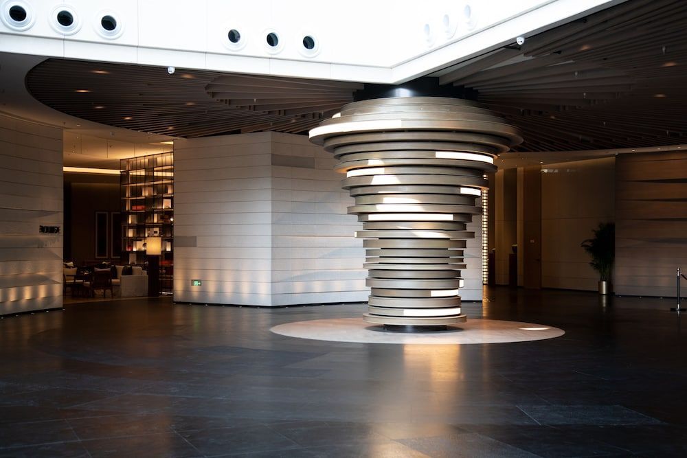 Courtyard by Marriott Beijing Yanqing 2