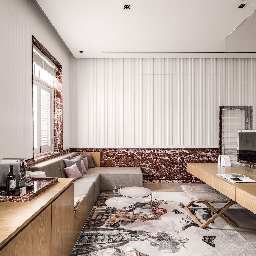 Macalister Mansion, a Member of Design Hotels 2