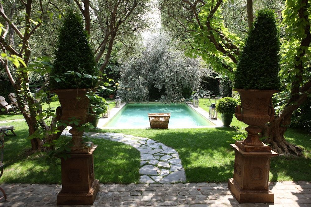 Jardins Secrets 1
