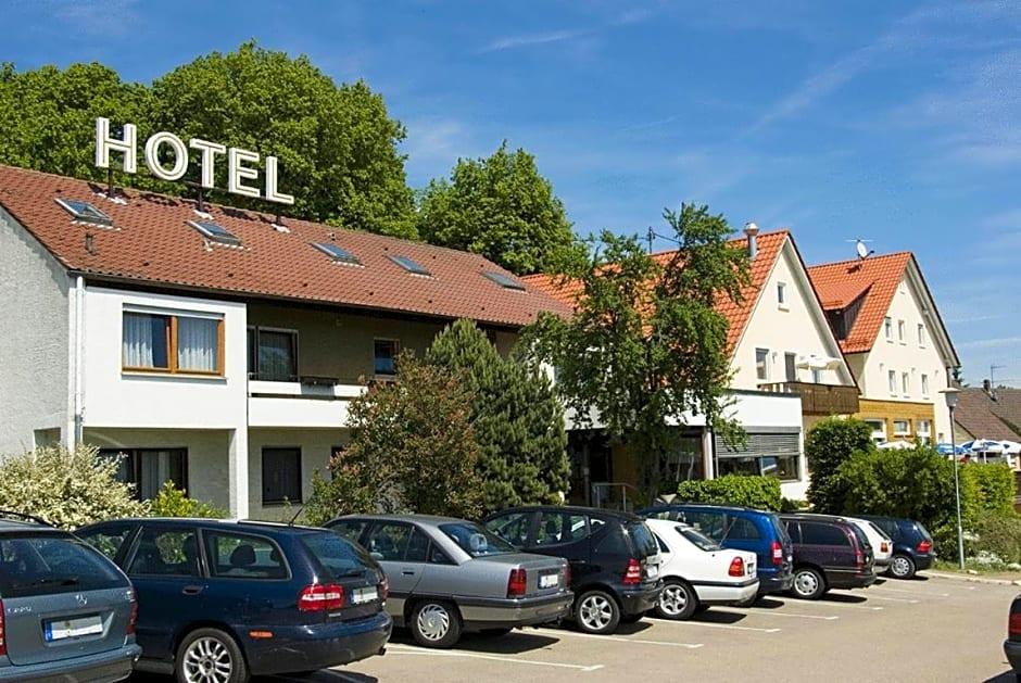 Landhotel Gasthof am Berg 1