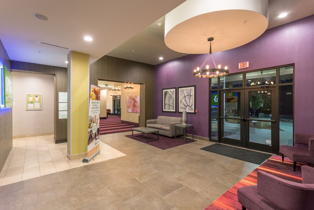 Holiday Inn SAN MARCOS-CONVENTION CTR AREA by IHG 2