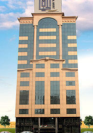 Al Hayat Hotel Apartments 1