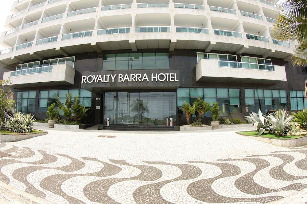 Royalty Barra Hotel 1