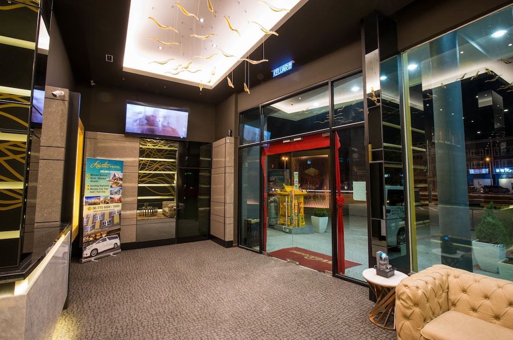 Asiatic Hotel 2