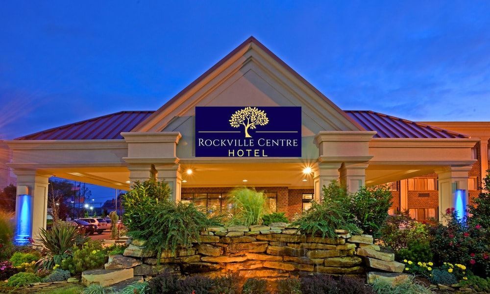 Rockville Centre Hotel - JFK Airport 1