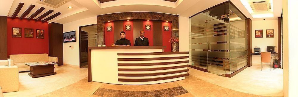 Hotel Livasa Inn Near BLK Hospital 2
