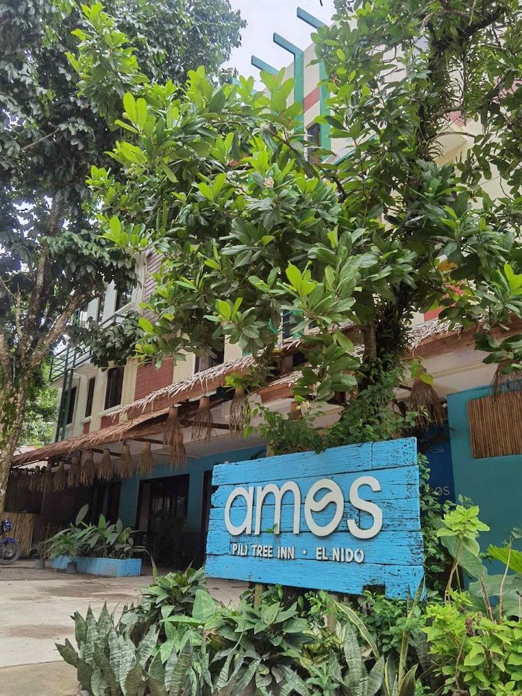 Amos Pili Tree Inn powered by Cocotel 1
