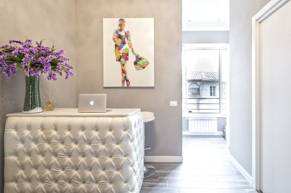 Lea Luxury Rooms 1
