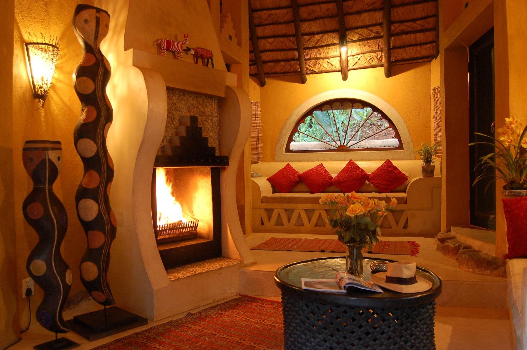 Tanamera Lodge 1