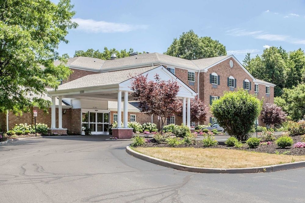 Comfort Inn Independence - Cleveland 1