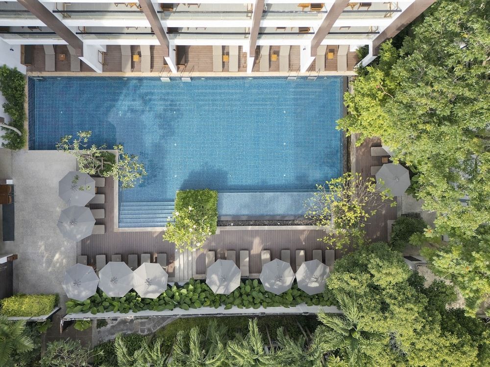 Woodlands Suites Serviced Residences 1