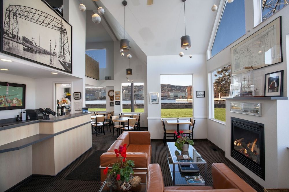 South Pier Inn 2