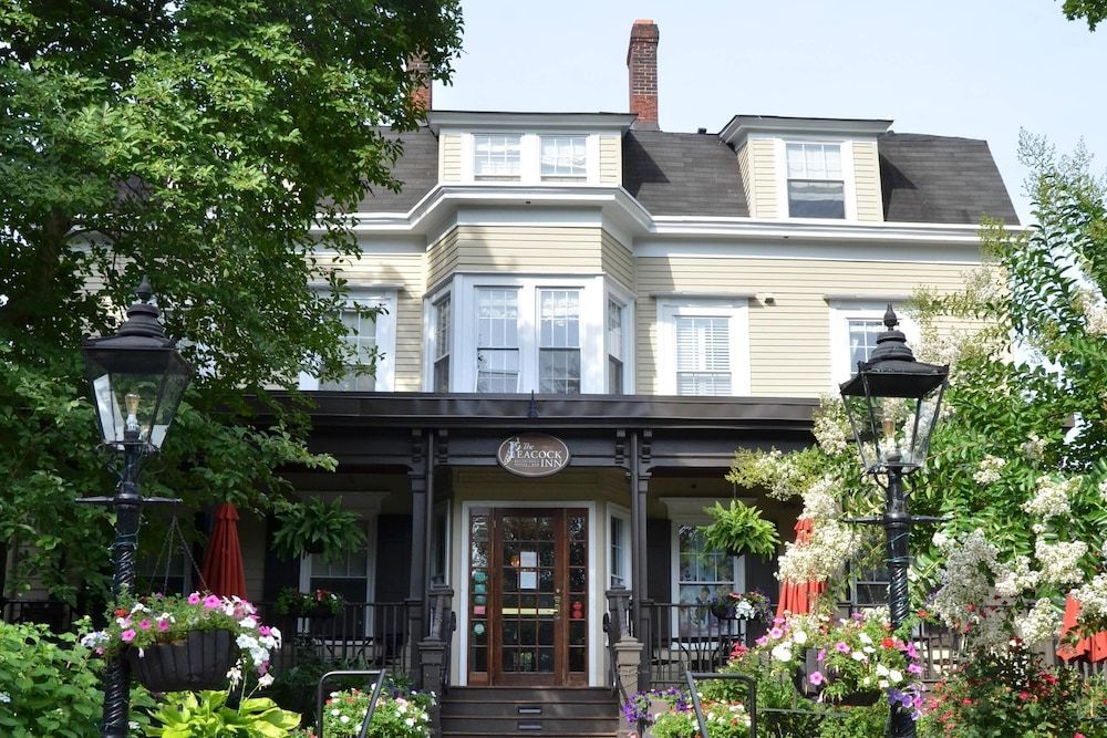 The Peacock Inn, an Ascend Collection Hotel 1