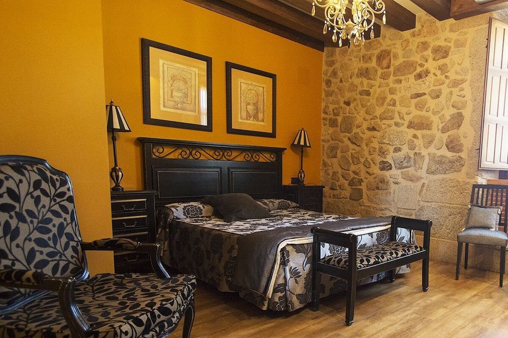 Posada Doña Urraca 2