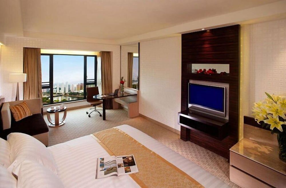 Royal Park Hotel 2