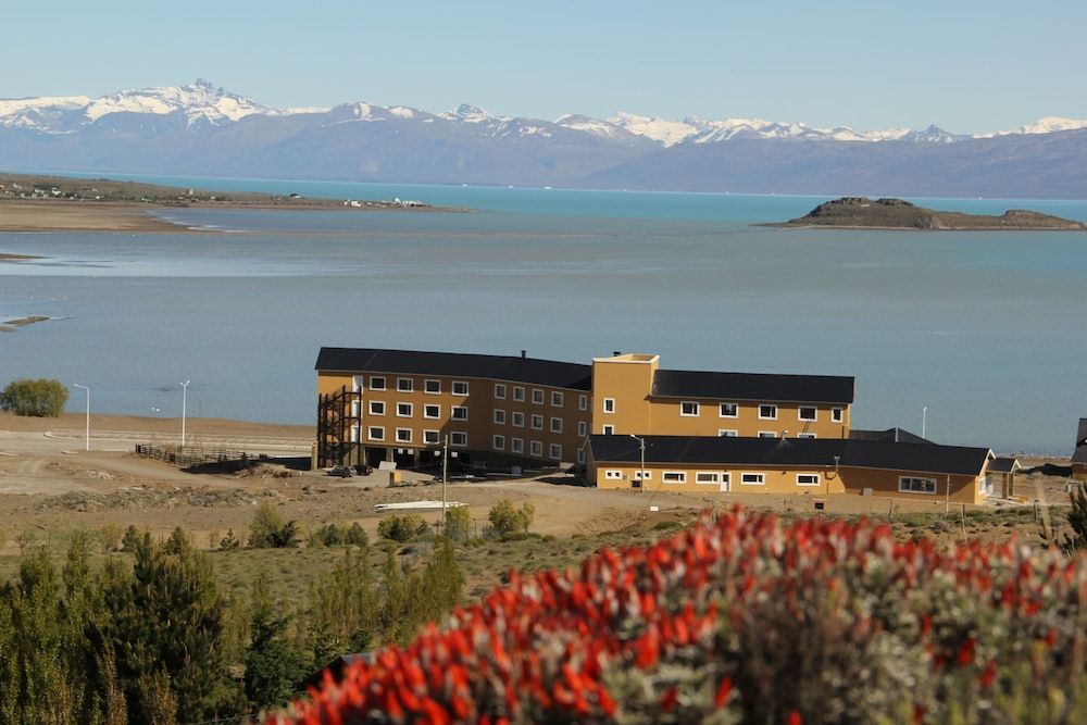 Hotel Las Dunas 1