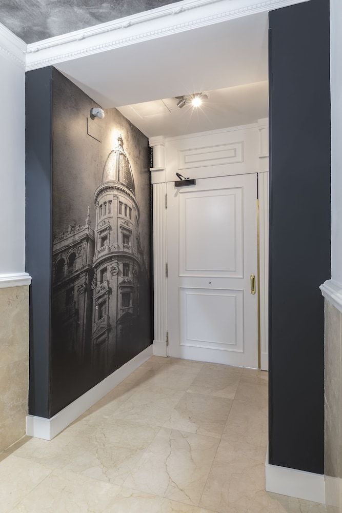 Slow Suites Bellas Artes 2