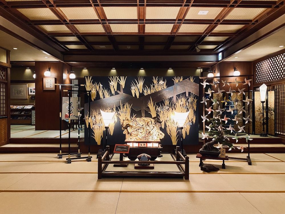 Musashino Bekkan 2
