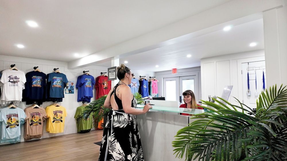 Lighthouse Resort: Inn & Suites 2