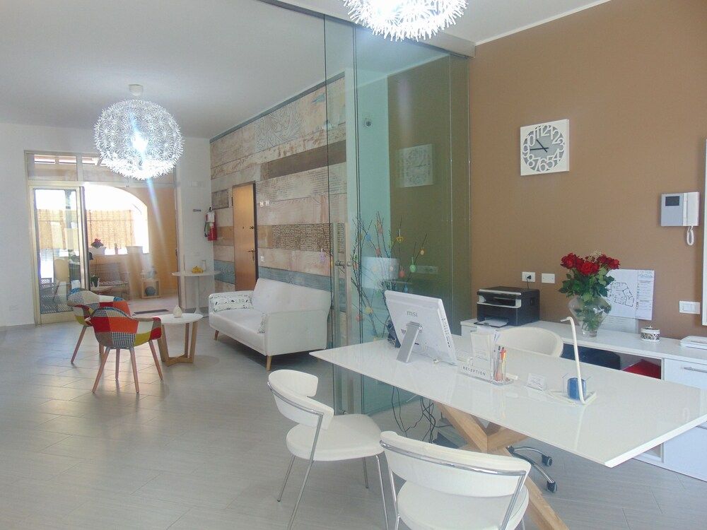 Residence Le Isole 1