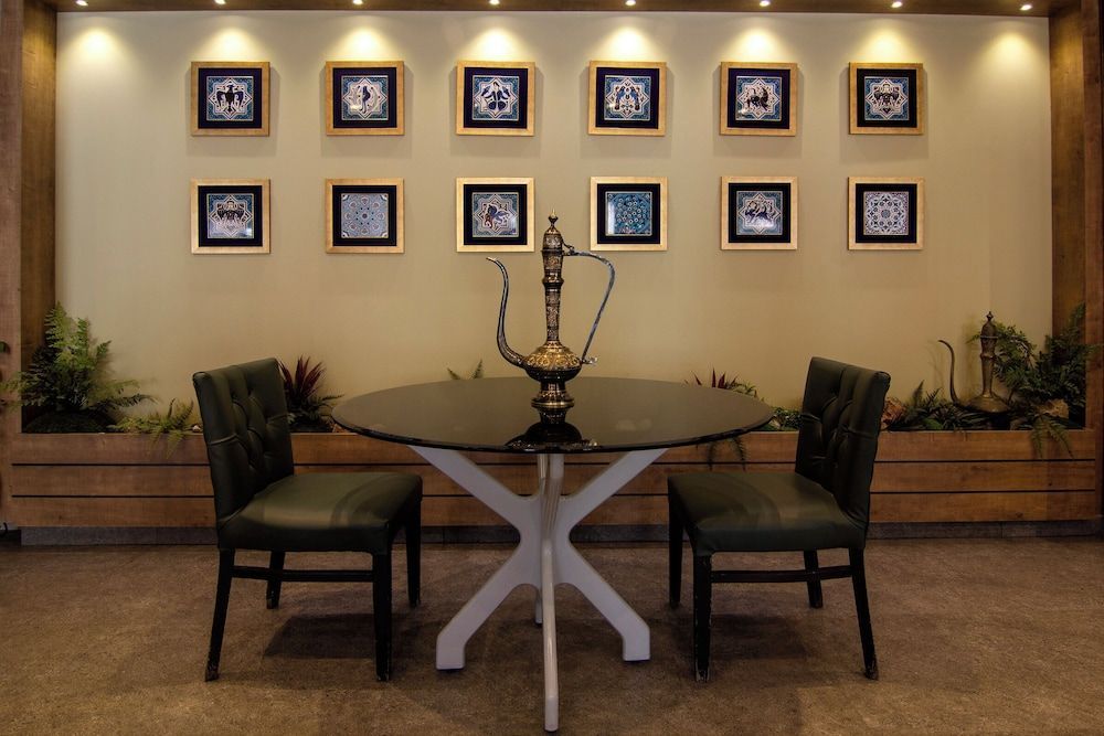 Baykara Hotel 1