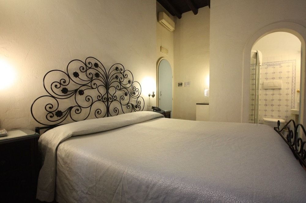 Hotel Andreina 1