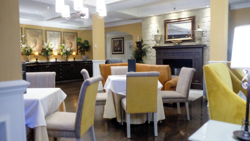 Le St-Martin Hotel & Suites 1