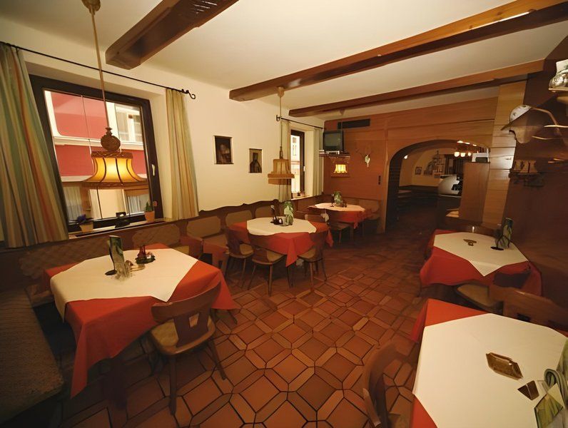 Hotel Himmelreich 2