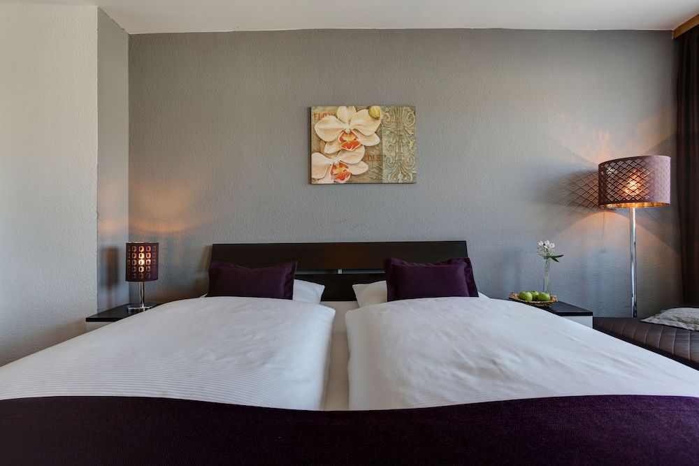 Boardinghouse Mundsburg 1