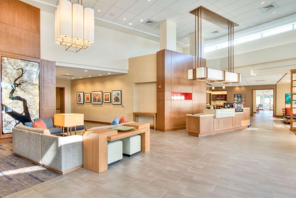 Hyatt Place Durham Southpoint 2