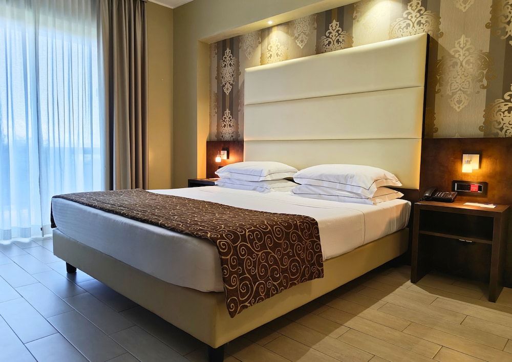 Hotel Pineta Palace 1