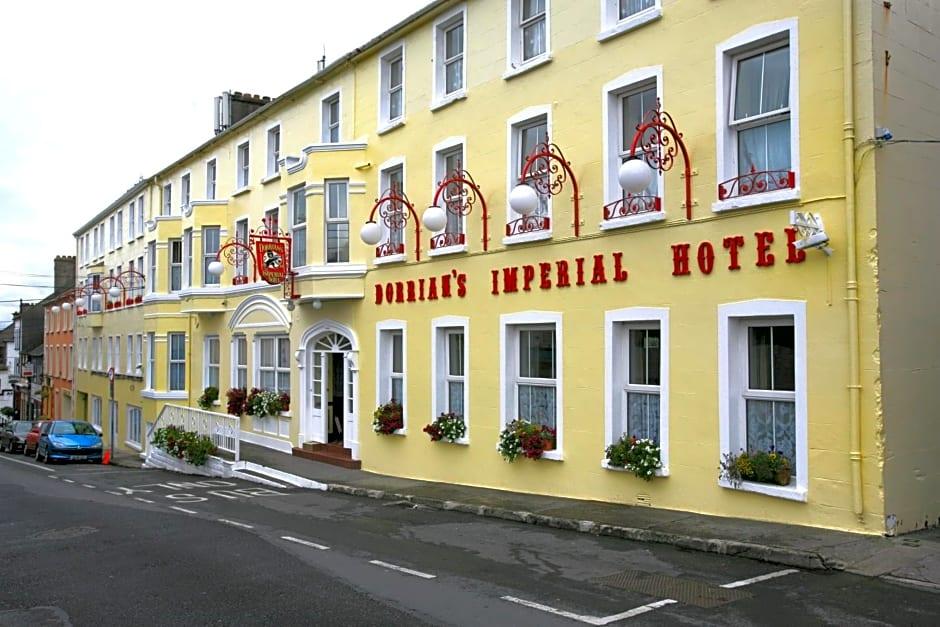 Dorrians Imperial Hotel 1