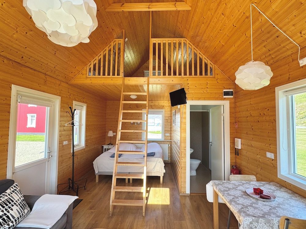 Mjoeyri Travel Holiday Homes 1