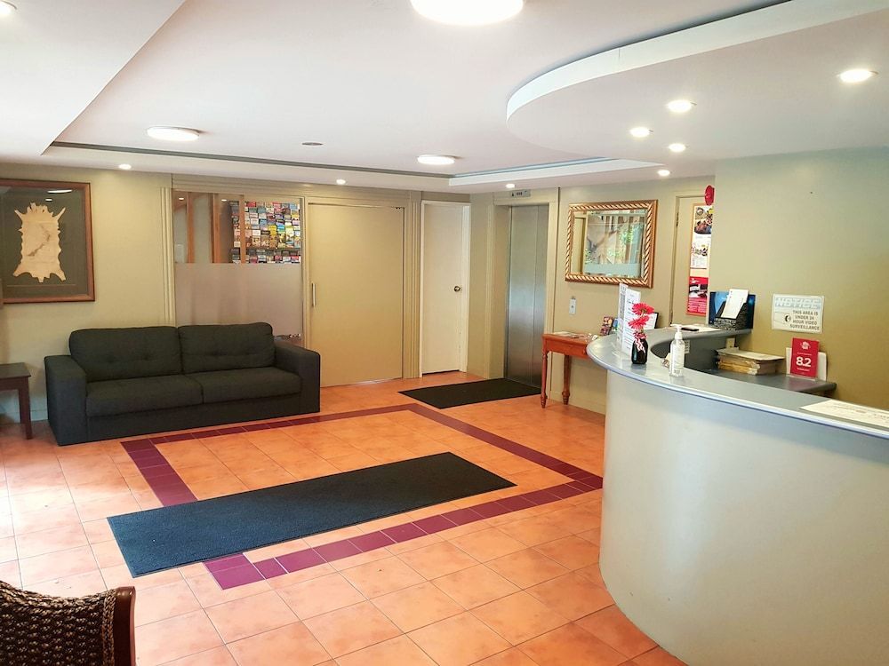 St James Apartments 2