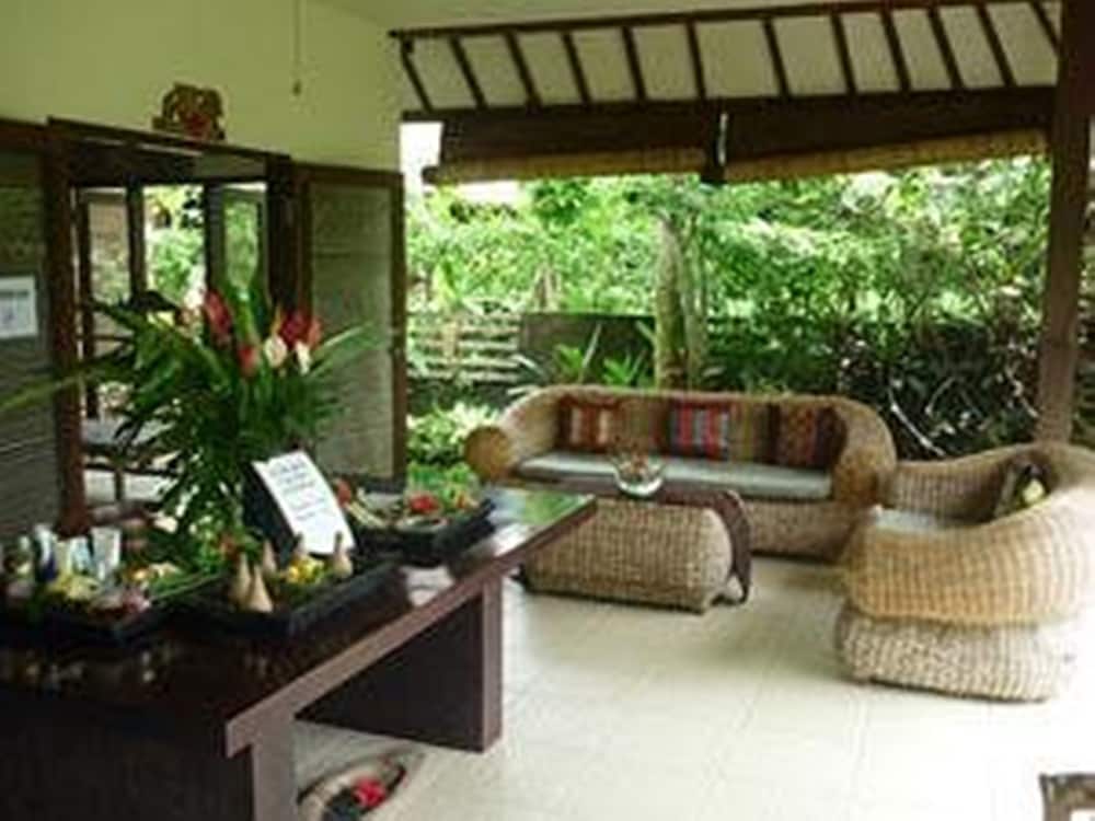 Bliss Ubud Spa Resort 2