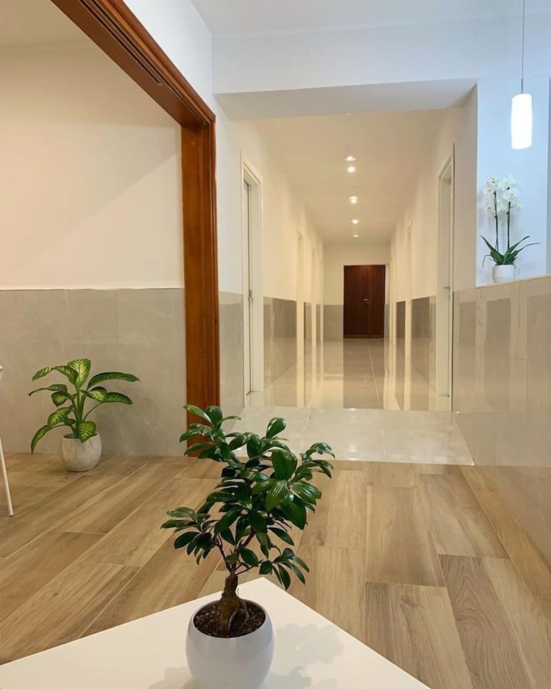 Nazionale Suite 2