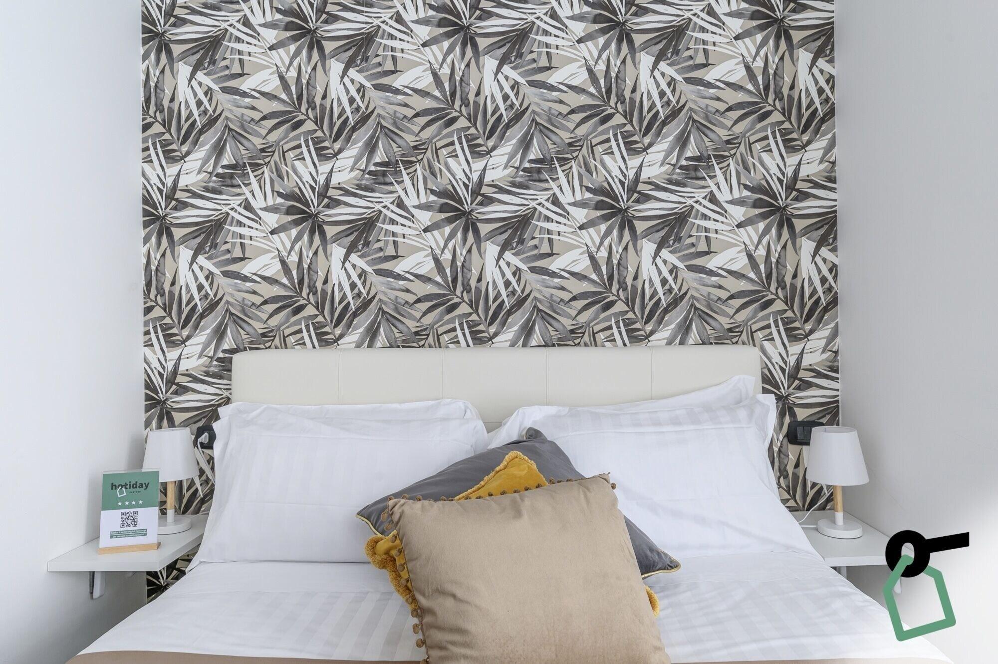 Hotiday Room Collection Napoli Santa TMarcangelo 2
