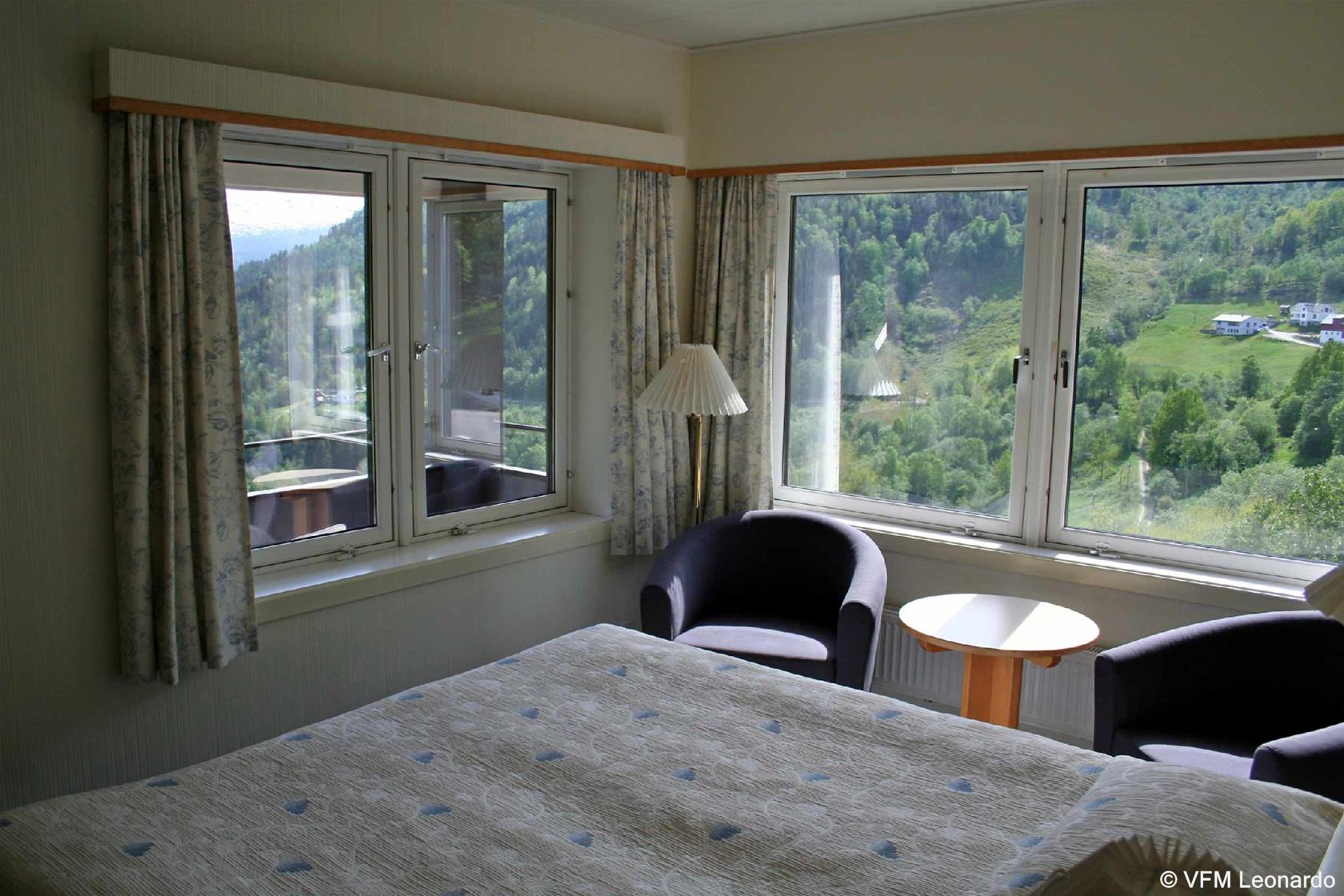 Stalheim Hotel 1