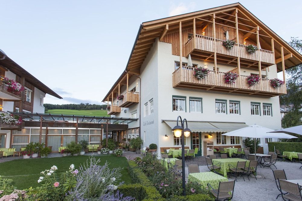 Hotel Heubad 1