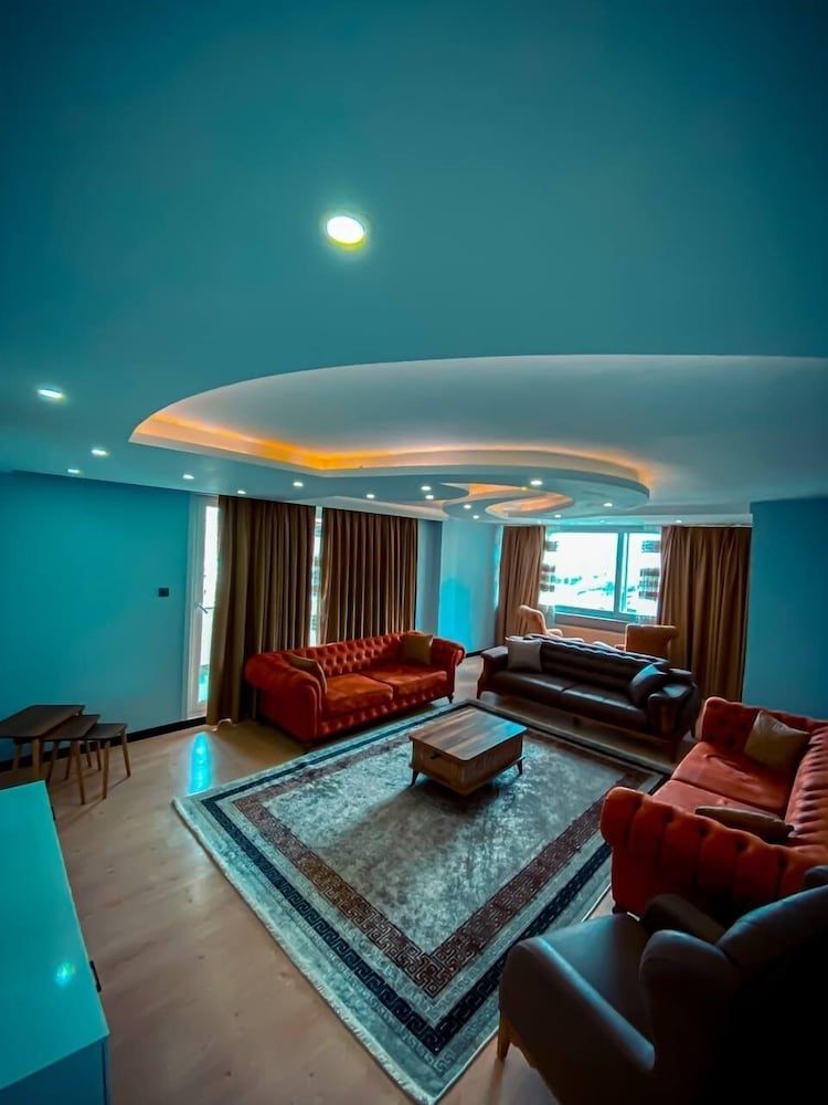 Eyüpsultan ABS Suites 1