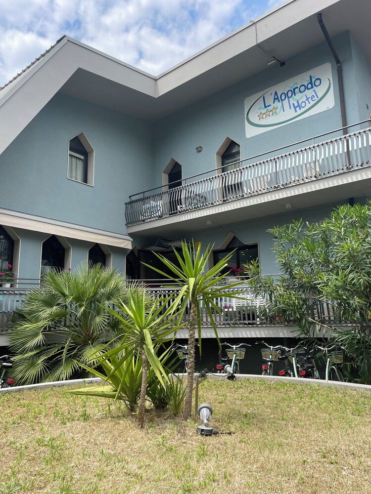 Hotel L'Approdo 1