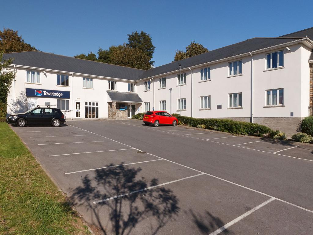Travelodge Pembroke Dock 2