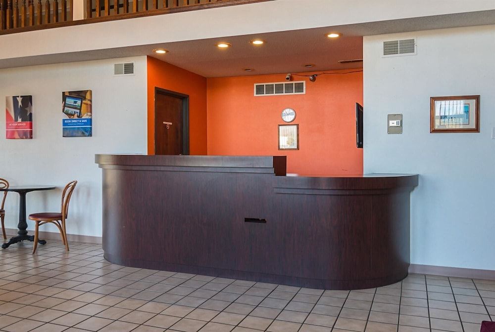 Motel 6-Hannibal, MO 2