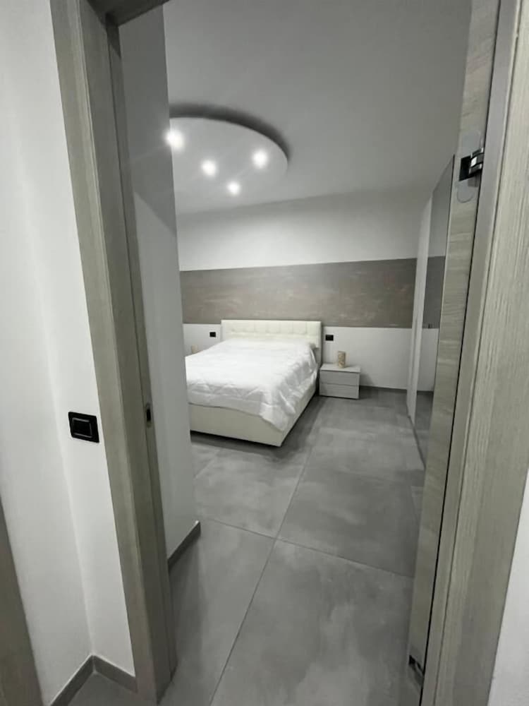 Milano Bicocca Apartment & Rooms 2