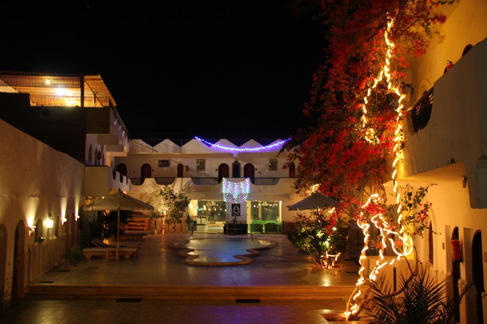Dahab Plaza Hotel 2