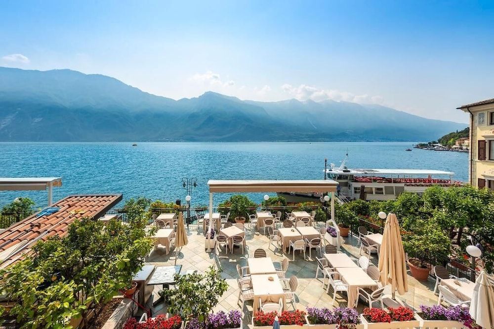Hotel all'Azzurro 1