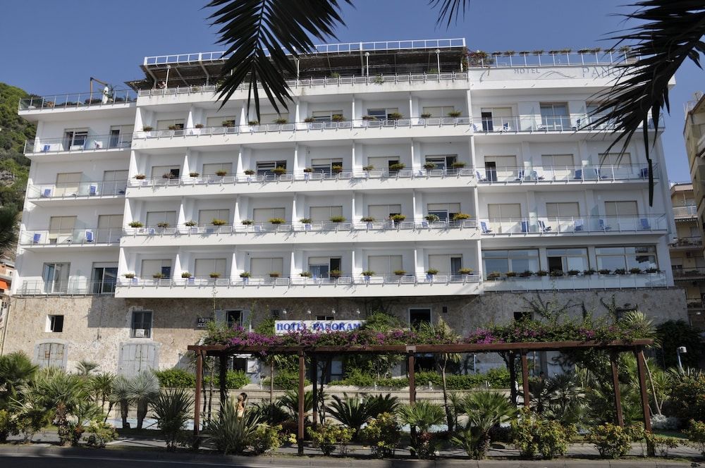 Hotel Panorama 1