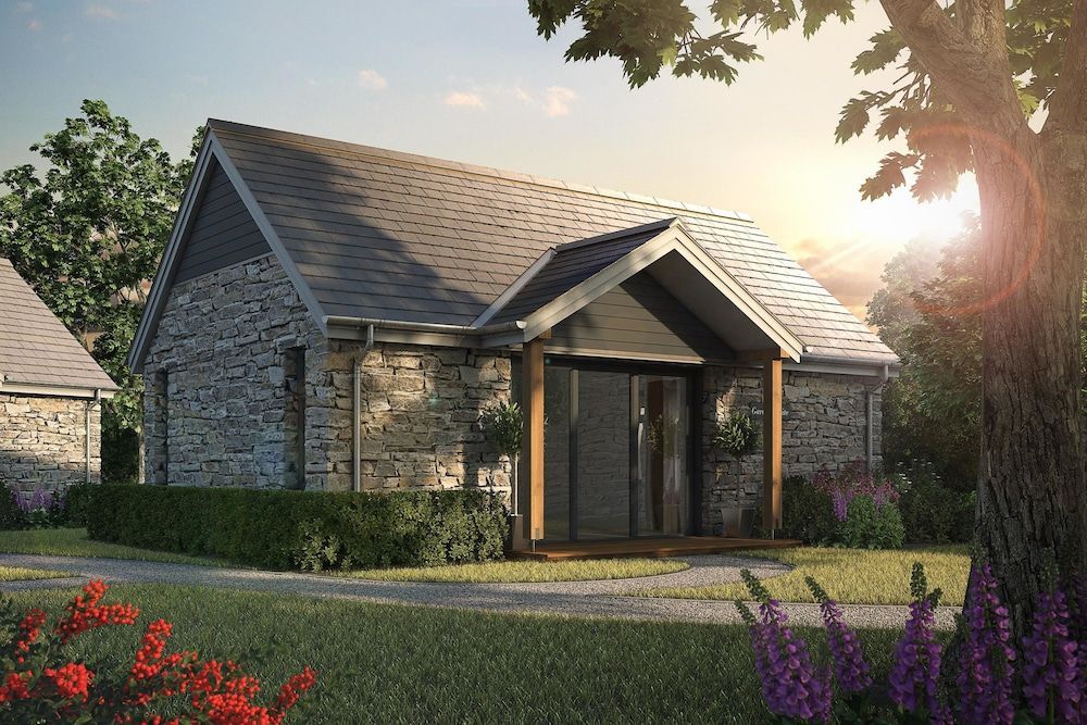 Kentisbury Grange 1