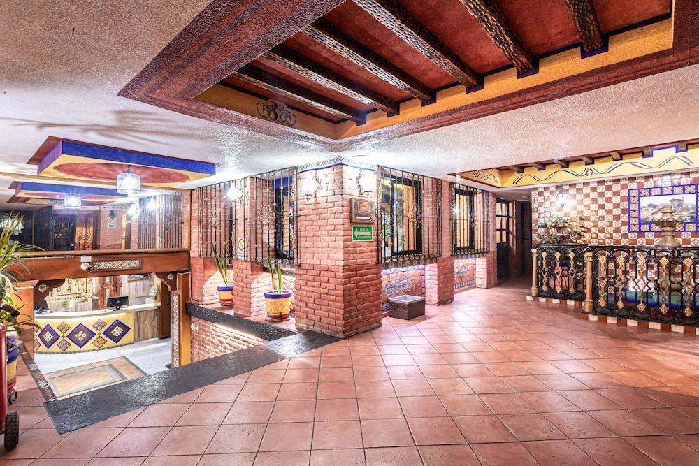 Hotel Benedicta 2
